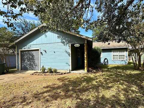 Sallie, BEAUMONT, TX 77706