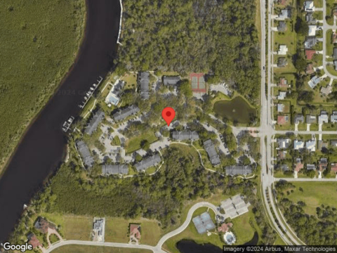 Anchorage, PORT SAINT LUCIE, FL 34952