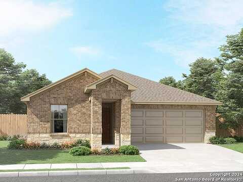 Colebrook, CIBOLO, TX 78108