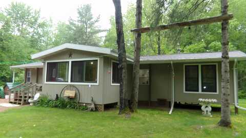 Sheep Ranch, WHITE LAKE, WI 54491