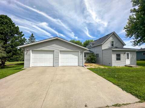 Alden, ARLINGTON, MN 55307