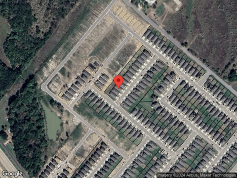 Luke, ENNIS, TX 75119