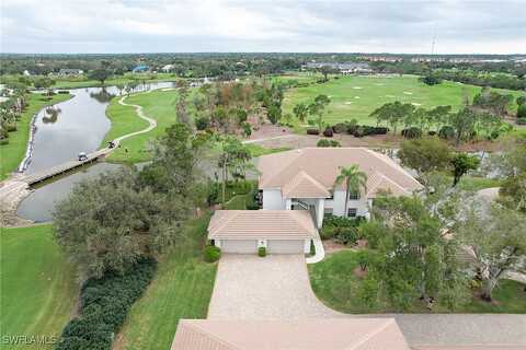 Grand Palm Drive S, Estero, FL 33967