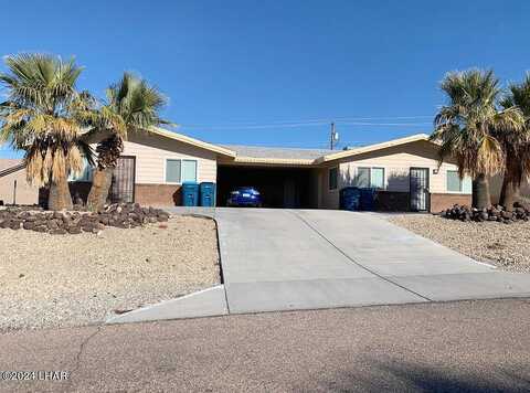 Sand Dab, LAKE HAVASU CITY, AZ 86404