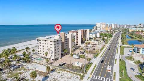 Estero Boulevard, Fort Myers Beach, FL 33931