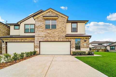 Elgin, PEARLAND, TX 77584