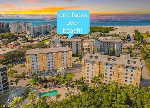 Estero Boulevard, Fort Myers Beach, FL 33931