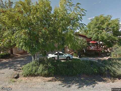 Chaparral, SEDONA, AZ 86351