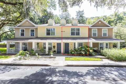 Sw 48Th Drive, Gainesville, FL 32608