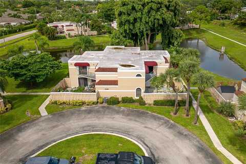 Village Drive, Delray Beach, FL 33445