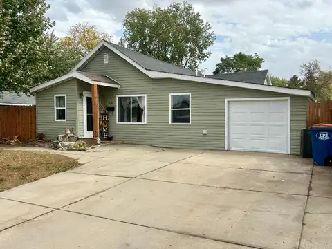 4Th, WADENA, MN 56482