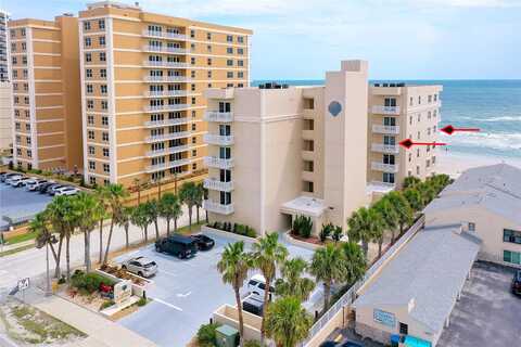 S Atlantic Avenue, Daytona Beach Shores, FL 32118