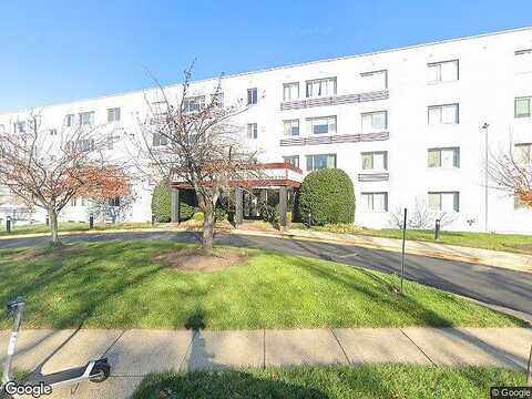 5Th, ARLINGTON, VA 22204