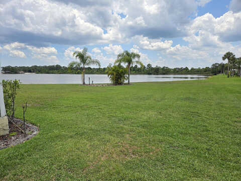 Meridian Run Drive, Cocoa, FL 32926