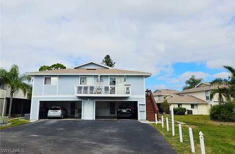 Yukon Circle, Fort Myers, FL 33907