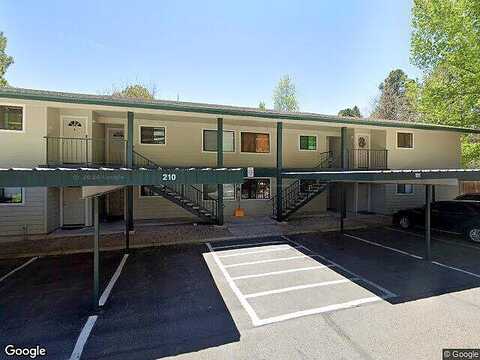 S Litzler Drive, Flagstaff, AZ 86005