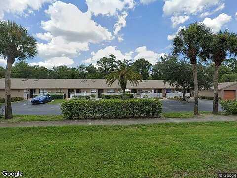 Charter Club, TARPON SPRINGS, FL 34688