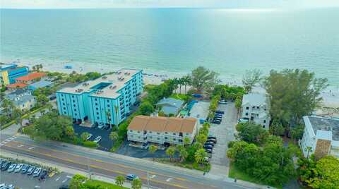 Gulf Boulevard, Indian Rocks Beach, FL 33785