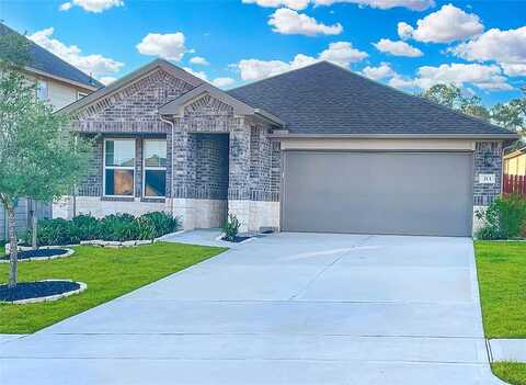 Cresta Cove, MONTGOMERY, TX 77316