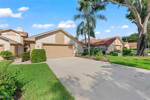 Golden Panther Drive, Estero, FL 33928