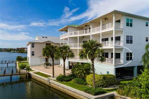 Gulf Boulevard, Indian Shores, FL 33785