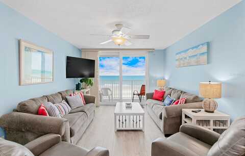 Gulf Boulevard, Indian Shores, FL 33785