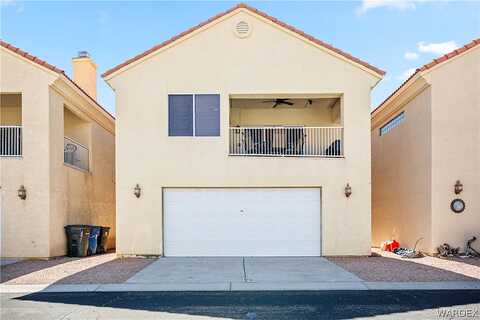 E Shore Villas Drive, Bullhead City, AZ 86442