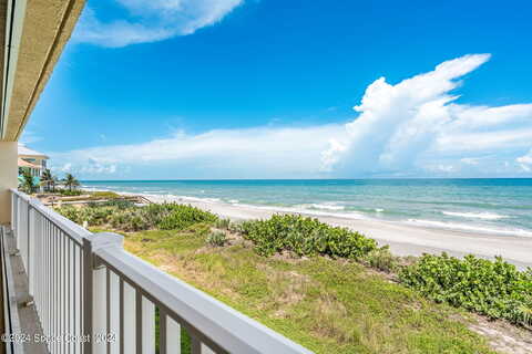 Highway A1A, Indian Harbour Beach, FL 32937