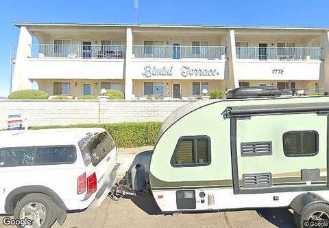 Bimini Ln, Lake Havasu City, AZ 86403