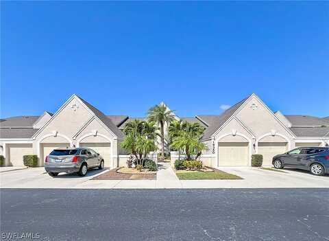 Kelly Cove Drive, Fort Myers, FL 33908