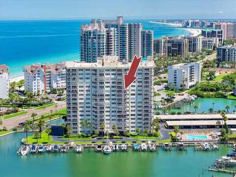 Gulf Boulevard, Clearwater Beach, FL 33767