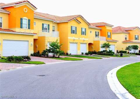 Via Solera Circle, Fort Myers, FL 33908