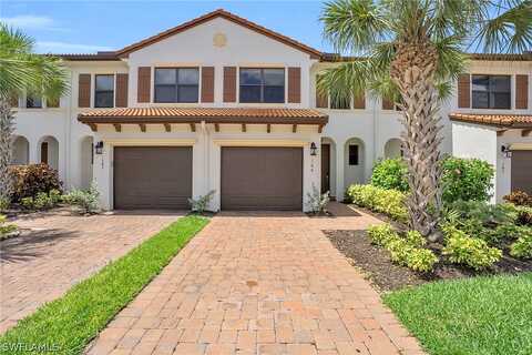 Portofino Springs Boulevard, Fort Myers, FL 33908