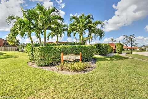 Park Shore Circle, Fort Myers, FL 33901