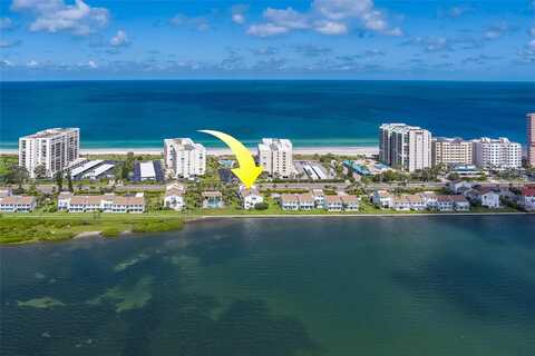 Gulf Boulevard, Clearwater Beach, FL 33767