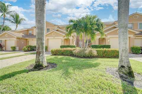 Lake Mahogany Boulevard, Fort Myers, FL 33907