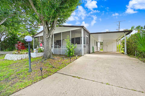 Woodsmill Boulevard, Cocoa, FL 32926