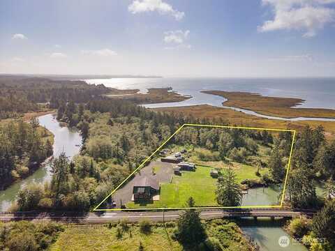Burrows, HOQUIAM, WA 98550