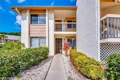 White Marsh Lane, Fort Myers, FL 33912