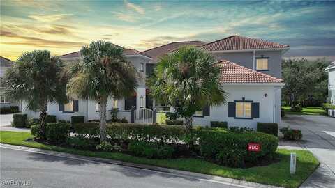 Santaluz Drive, Fort Myers, FL 33913