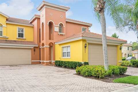 Lucca Street, Fort Myers, FL 33966