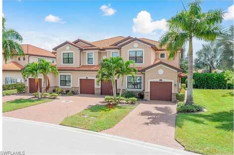 Monte Carlo Boulevard, Bonita Springs, FL 34135