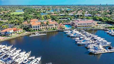 Harbour Yacht Court, Fort Myers, FL 33908