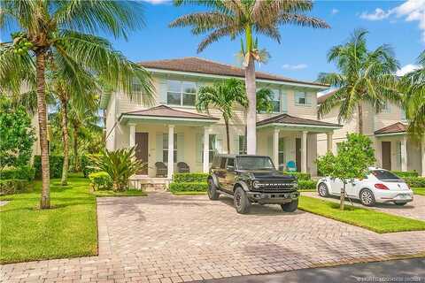 S Ocean Drive, Jensen Beach, FL 34957