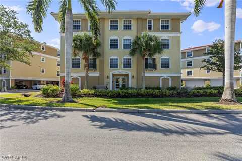 Lake Cove Drive, Fort Myers, FL 33908