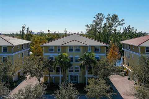 Lake Cove Drive, Fort Myers, FL 33908