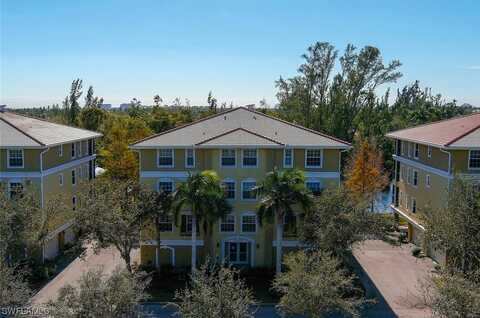 Lake Cove Drive, Fort Myers, FL 33908