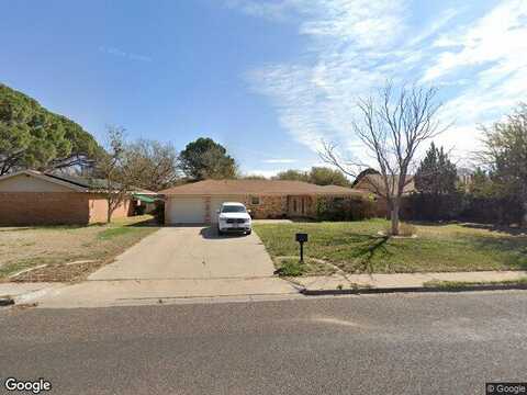 Pagewood, ODESSA, TX 79761