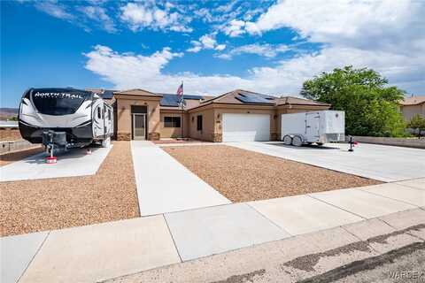 Greenway, KINGMAN, AZ 86401