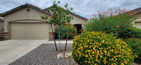 Chaparral, CASA GRANDE, AZ 85122